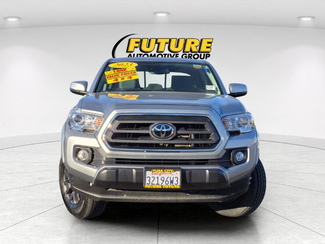 2023 Toyota Tacoma SR5 V6 4WD W/ Tech Pkg.