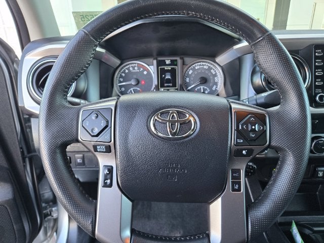 2023 Toyota Tacoma SR5 V6 4WD W/ Tech Pkg.