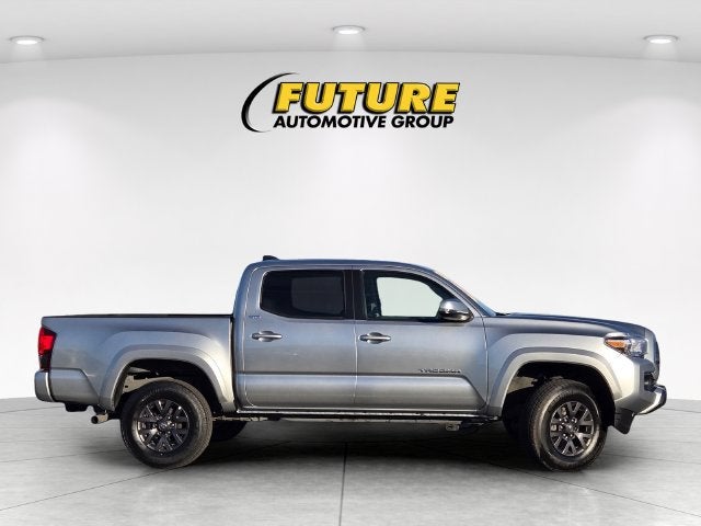 2023 Toyota Tacoma SR5 V6 4WD W/ Tech Pkg.