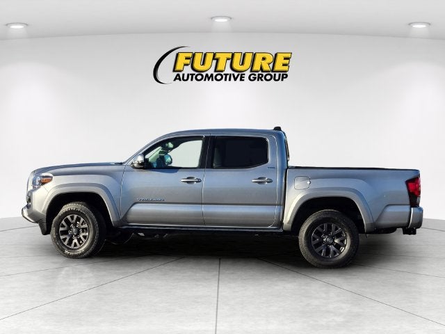 2023 Toyota Tacoma SR5 V6 4WD W/ Tech Pkg.