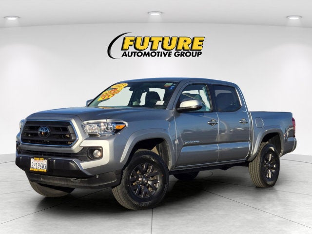 2023 Toyota Tacoma SR5 V6 4WD W/ Tech Pkg.