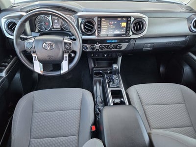 2023 Toyota Tacoma SR5 V6 4WD W/ Tech Pkg.