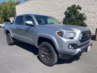 2023 Toyota Tacoma SR5 V6 4WD W/ Tech Pkg.