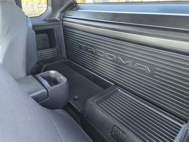 2025 Toyota Tacoma SR RWD Access Cab