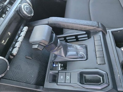 2025 Toyota Tacoma SR RWD Access Cab