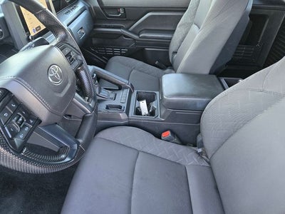 2025 Toyota Tacoma SR RWD Access Cab