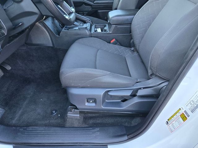 2025 Toyota Tacoma SR RWD Access Cab