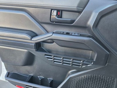 2025 Toyota Tacoma SR RWD Access Cab
