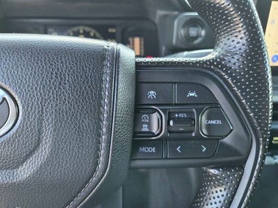 2025 Toyota Tacoma SR RWD Access Cab