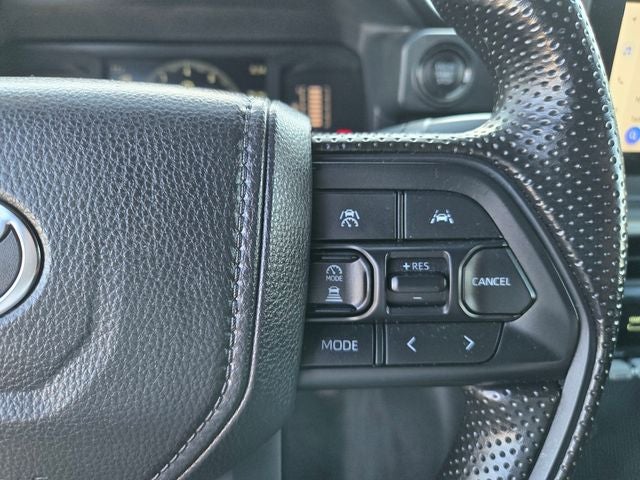 2025 Toyota Tacoma SR RWD Access Cab