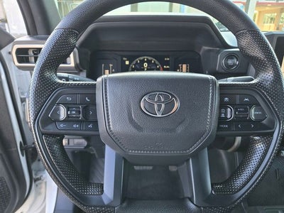2025 Toyota Tacoma SR RWD Access Cab