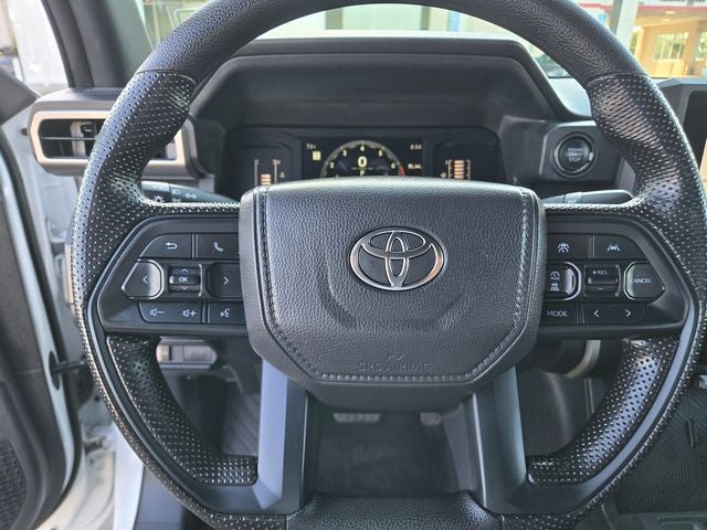 2025 Toyota Tacoma SR RWD Access Cab