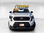 2025 Toyota Tacoma SR RWD Access Cab
