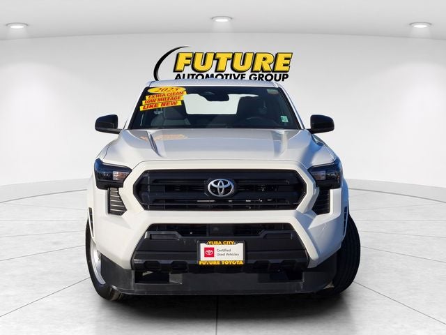 2025 Toyota Tacoma SR RWD Access Cab