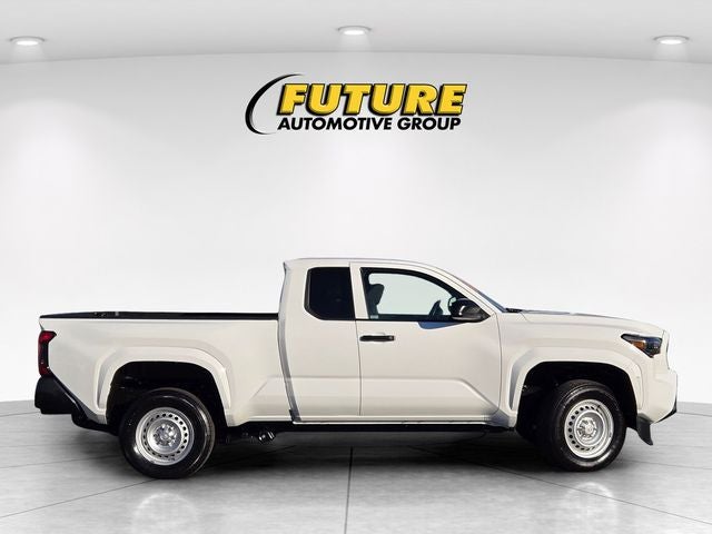2025 Toyota Tacoma SR RWD Access Cab