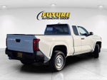 2025 Toyota Tacoma SR RWD Access Cab
