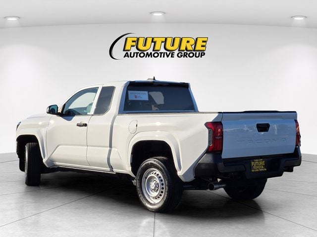 2025 Toyota Tacoma SR RWD Access Cab