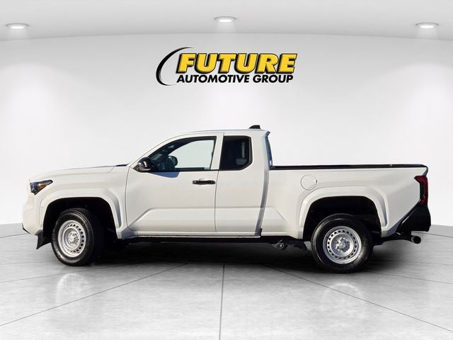 2025 Toyota Tacoma SR RWD Access Cab