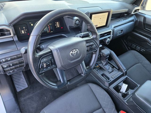 2025 Toyota Tacoma SR RWD Access Cab