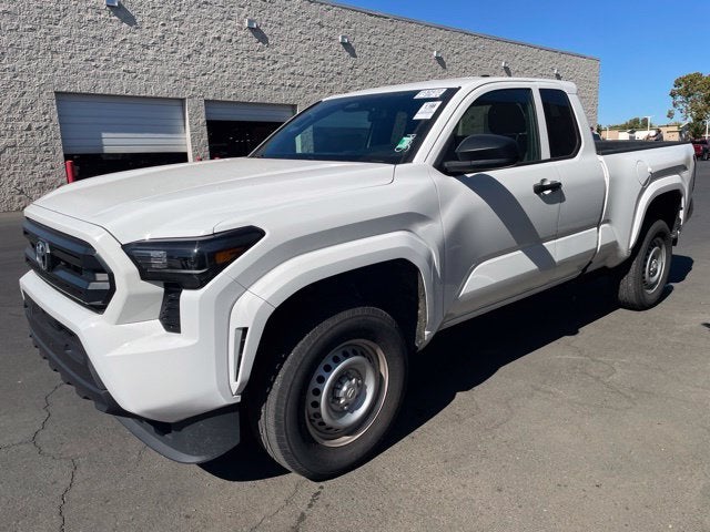 2025 Toyota Tacoma SR RWD Access Cab