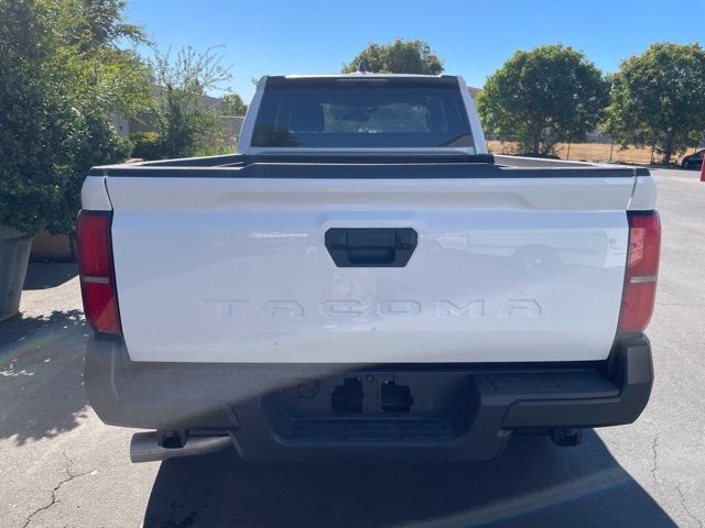 2025 Toyota Tacoma SR RWD Access Cab