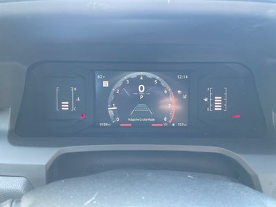 2025 Toyota Tacoma SR RWD Access Cab
