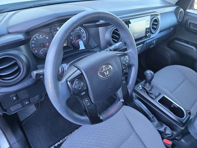 2023 Toyota Tacoma SR 4WD Access Cab