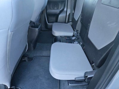 2023 Toyota Tacoma SR 4WD Access Cab