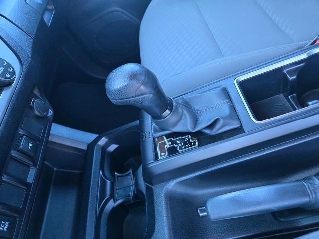 2023 Toyota Tacoma SR 4WD Access Cab