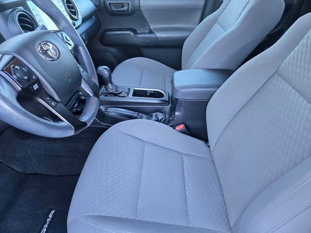 2023 Toyota Tacoma SR 4WD Access Cab