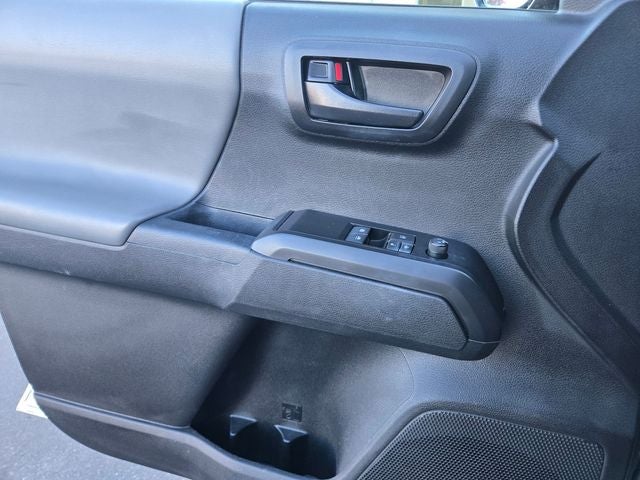 2023 Toyota Tacoma SR 4WD Access Cab