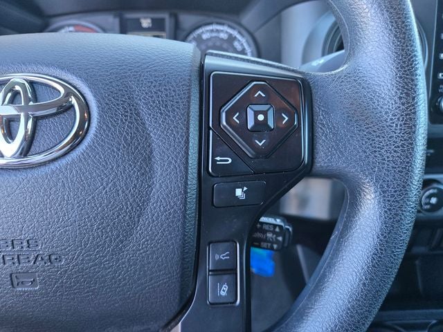 2023 Toyota Tacoma SR 4WD Access Cab