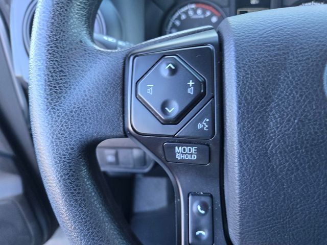 2023 Toyota Tacoma SR 4WD Access Cab