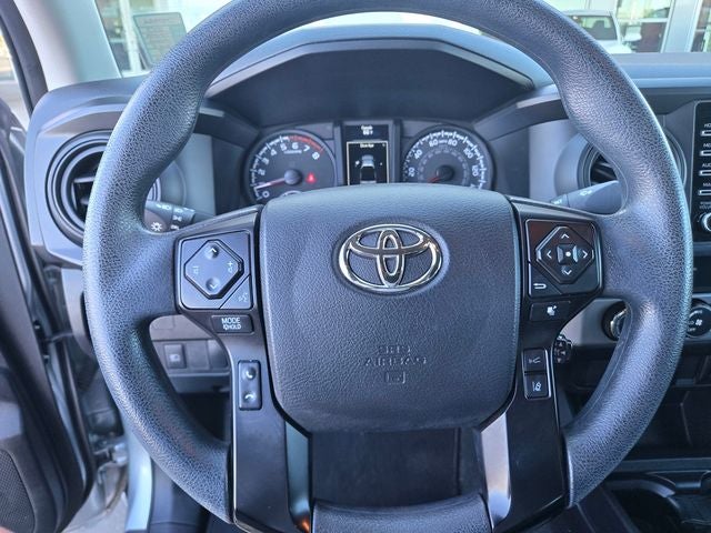 2023 Toyota Tacoma SR 4WD Access Cab