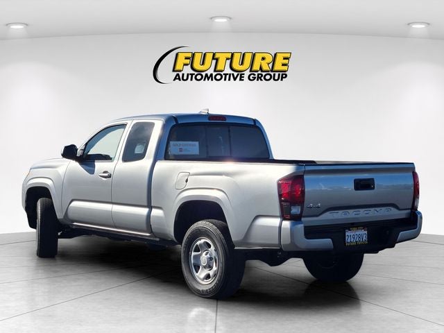 2023 Toyota Tacoma SR 4WD Access Cab