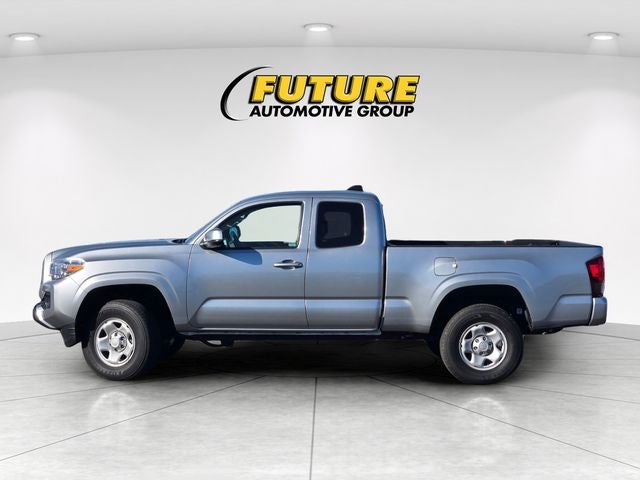 2023 Toyota Tacoma SR 4WD Access Cab