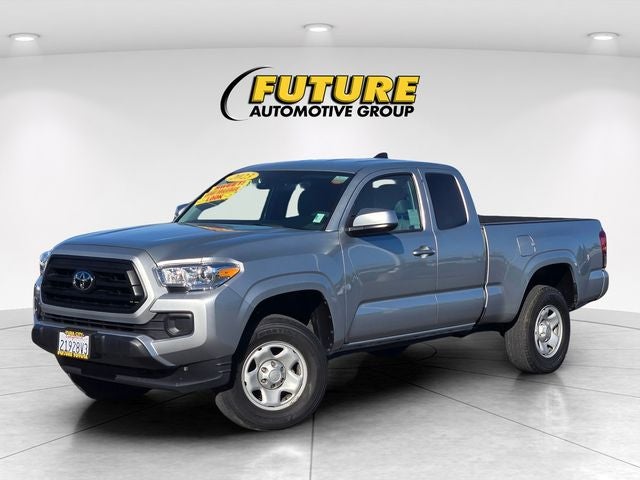 2023 Toyota Tacoma SR 4WD Access Cab
