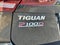 2018 Volkswagen Tiguan 2.0T S 4Motion