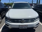 2020 Volkswagen Tiguan 2.0T SE R-Line Black AWD 4Motion