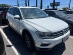 2020 Volkswagen Tiguan 2.0T SE R-Line Black AWD 4Motion