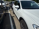 2019 Volkswagen Tiguan 4Motion
