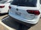 2019 Volkswagen Tiguan 4Motion