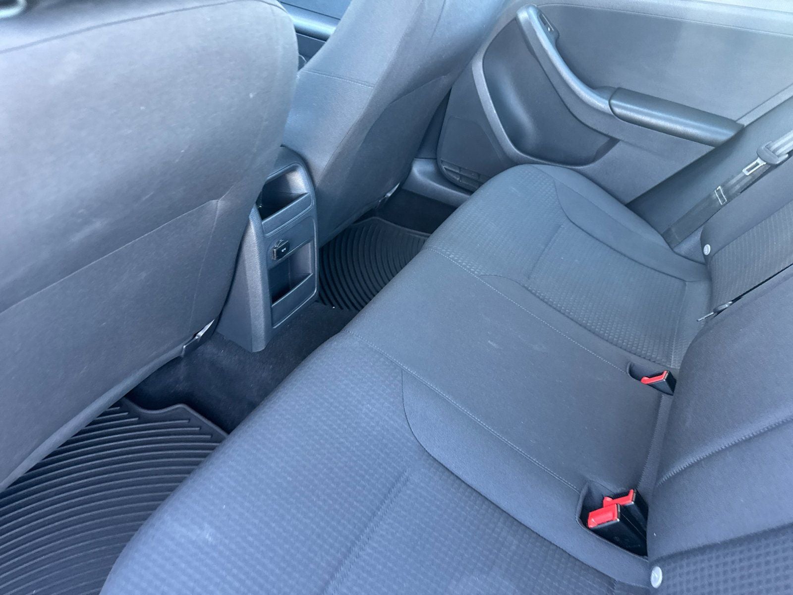 2015 Volkswagen Jetta 2.0L S w/Technology