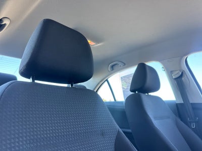 2015 Volkswagen Jetta 2.0L S w/Technology