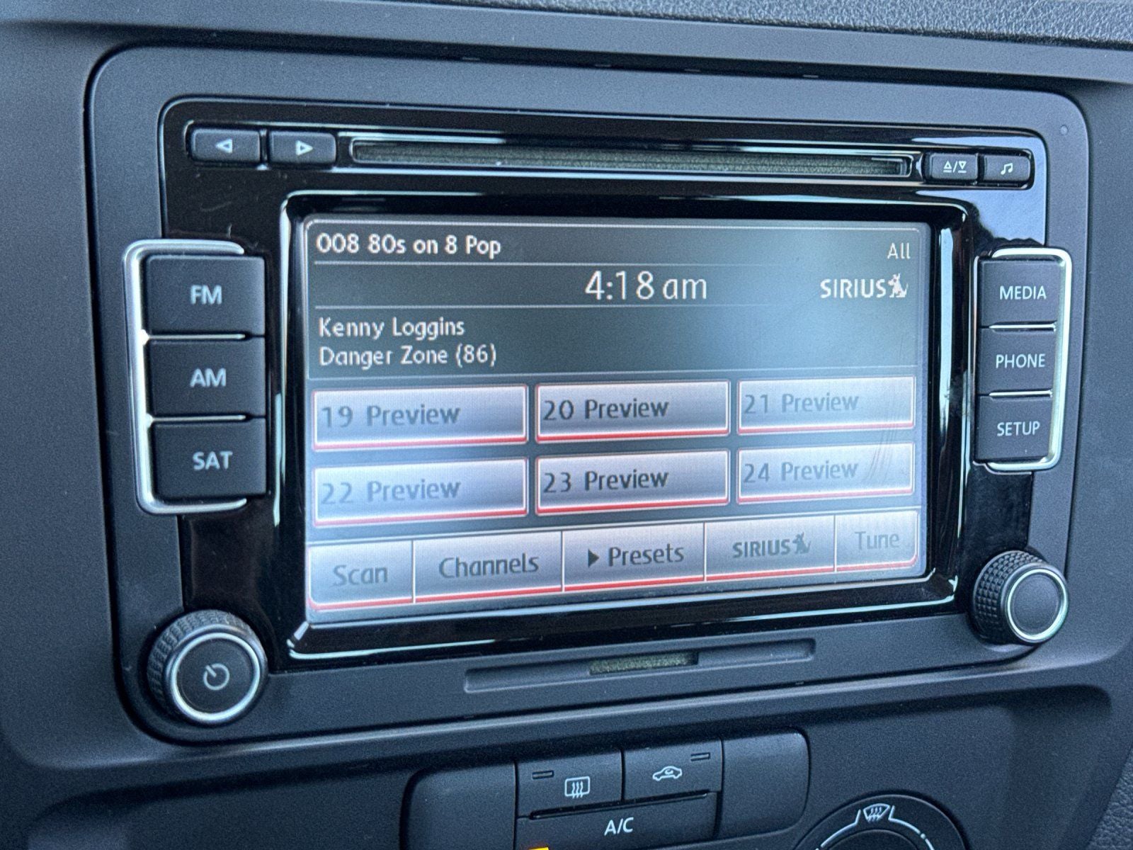 2015 Volkswagen Jetta 2.0L S w/Technology
