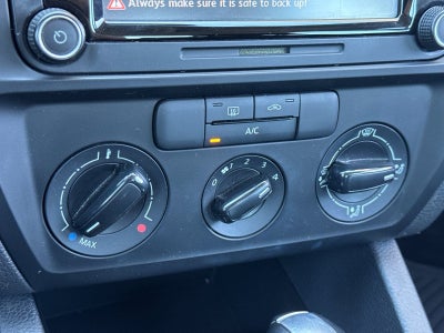 2015 Volkswagen Jetta 2.0L S w/Technology