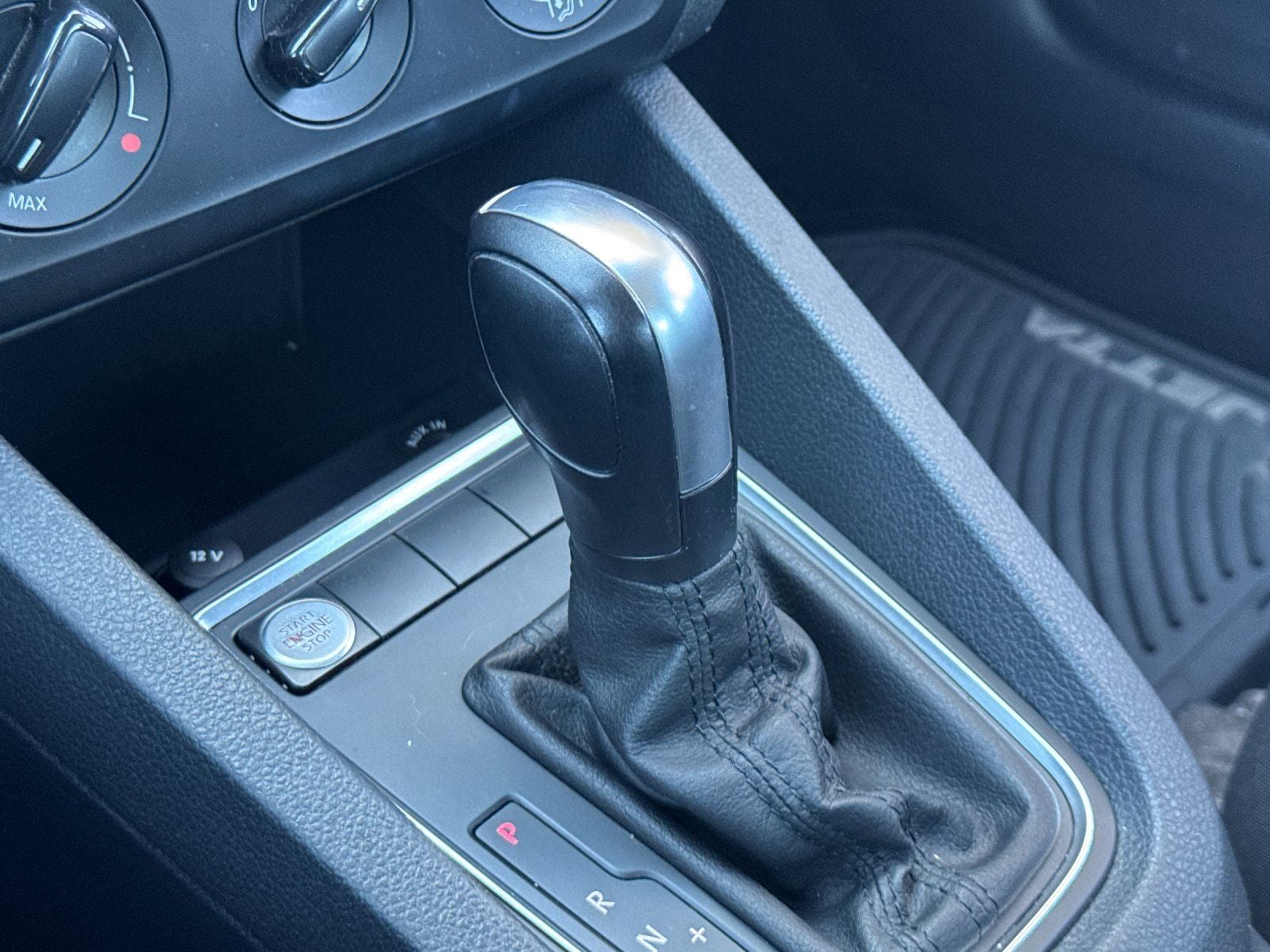 2015 Volkswagen Jetta 2.0L S w/Technology