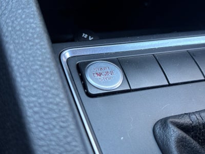 2015 Volkswagen Jetta 2.0L S w/Technology