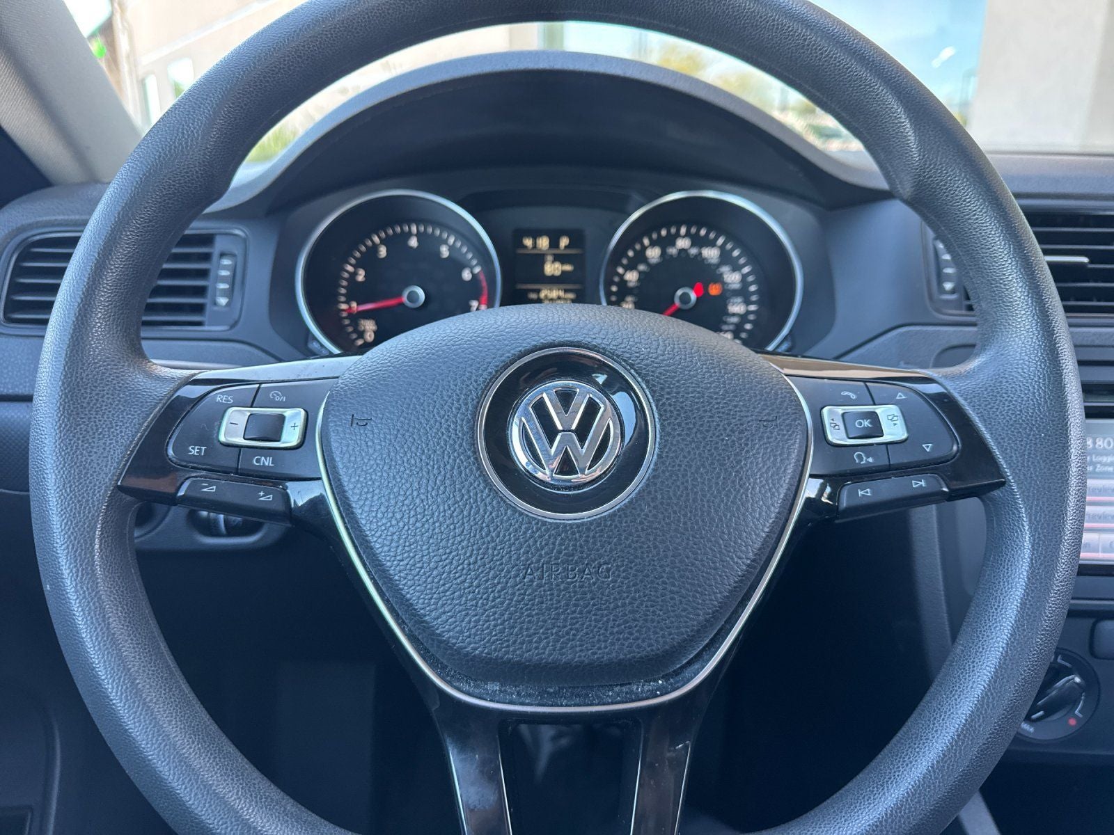 2015 Volkswagen Jetta 2.0L S w/Technology