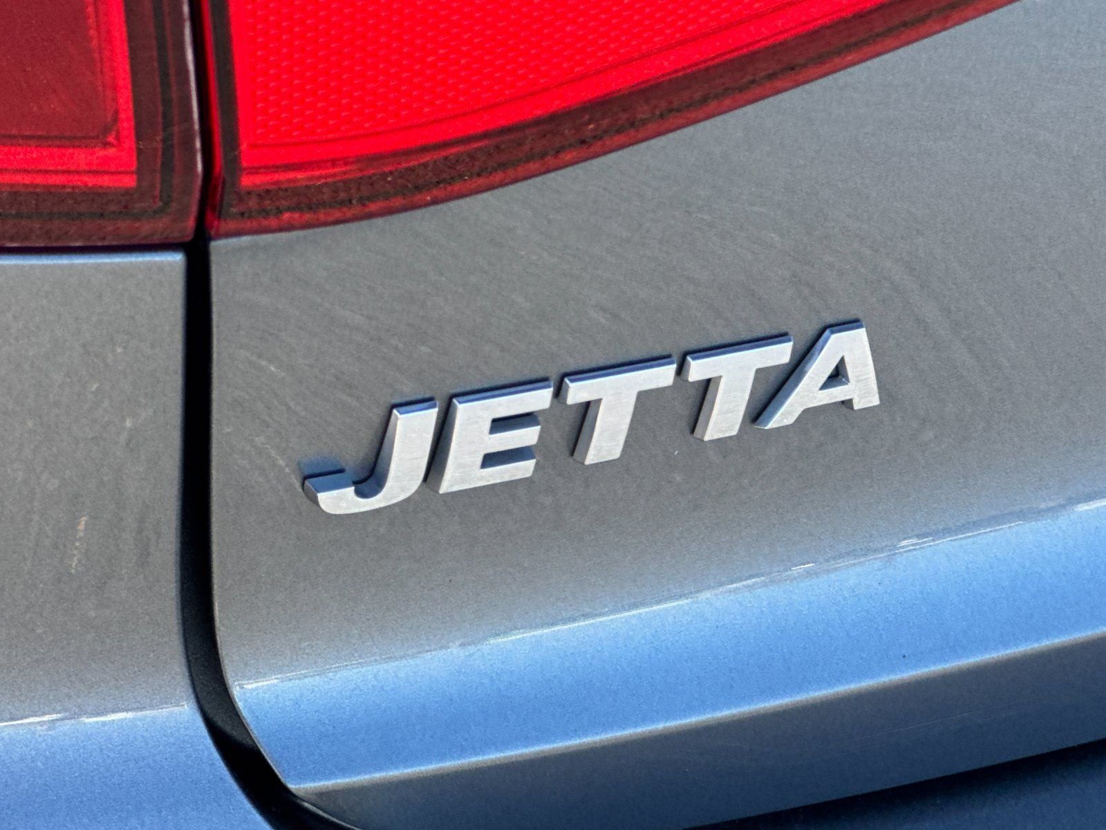 2015 Volkswagen Jetta 2.0L S w/Technology